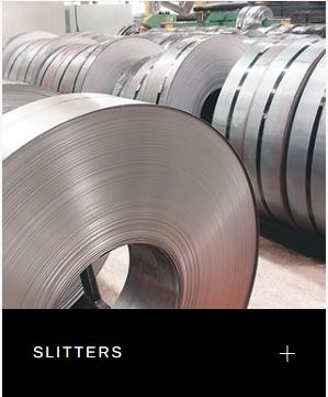 Tuper Telhas Metalicas Tubos Fundação Bobina Sliter Galvalume Galvanizado tubos industriais