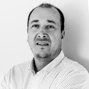 Picture of CEO DOBITO Martin Skopeček