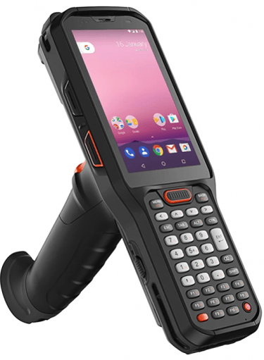 PDA UROVO RT40s