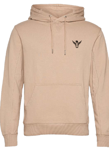 Personalized Hoodie – High-Quality Fabric with Custom Logo Printing or Embroidery