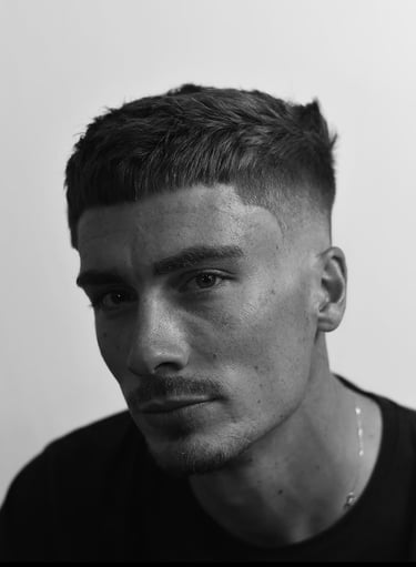 curso para barberos