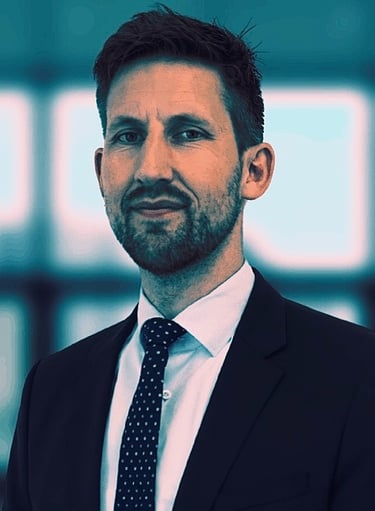 Advokat Erlend Liaklev Andersen