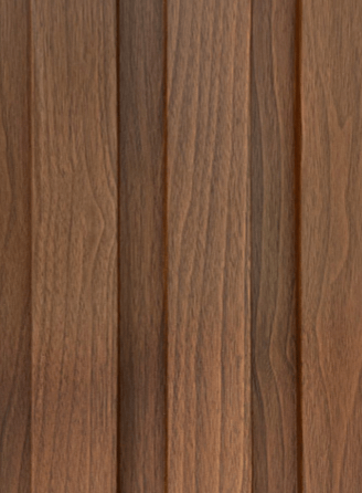 Cobra Fluted Wall Panel