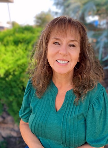 Renae Aynes - Office Manager at Aynes Group