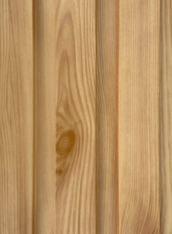 inovaxe 14mm fluted panel