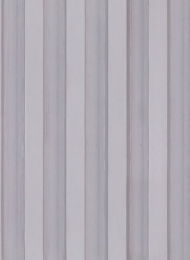 Fluted panel Goals floors