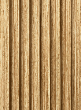 louver