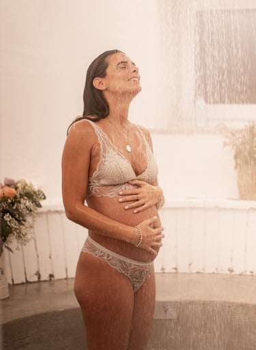 Programa Eu quero amamentar