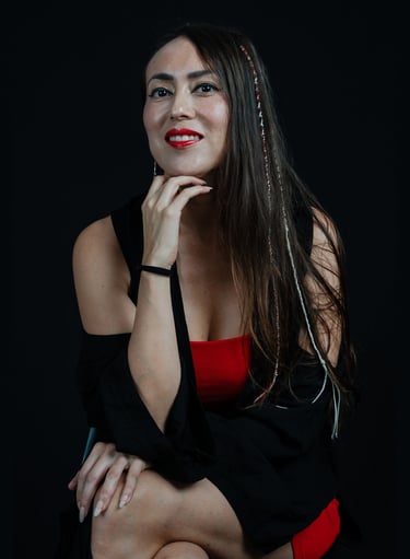 Meybell Gonzalez Founder