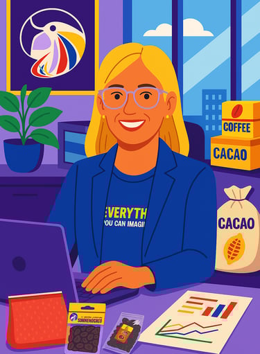 CFO CTCX