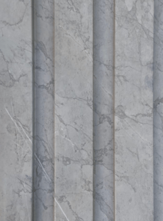 leben 14mm louver