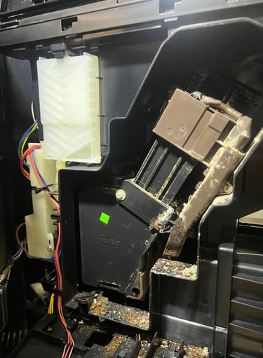 Jura Kundendienst Berlin 