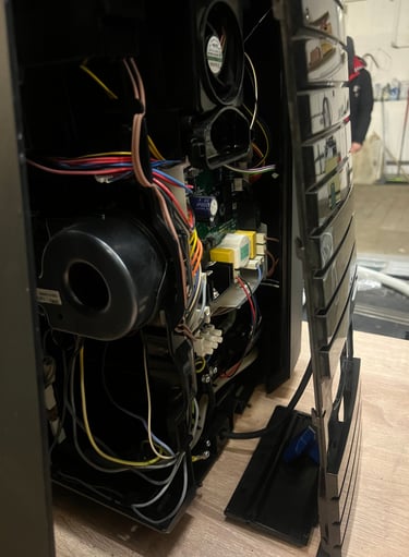 Jura Kundendienst Berlin 