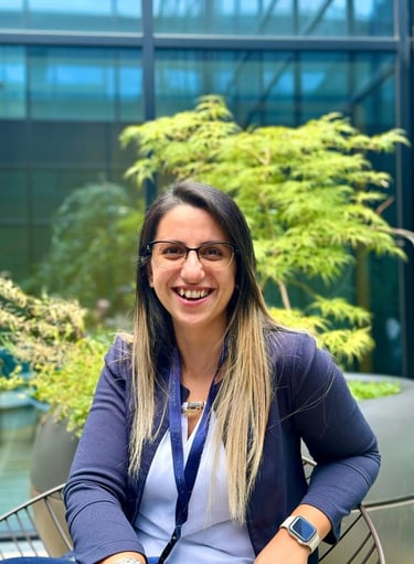 About me - Marjan Tabatabaei, MSc.