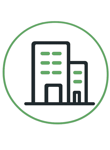 Data Center Strategy
