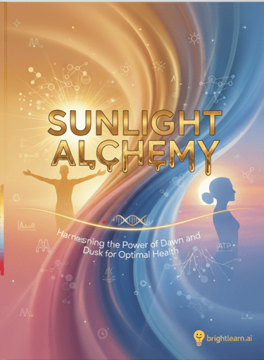 Sunlight Alchemy