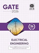 best  gate 2026 electrical engineering books