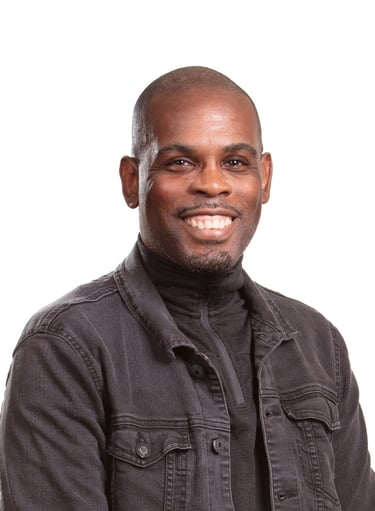 DeRoux Jones - OTTAWA MENTAL HEALTH THERAPIST - SAVE 40% OFF COUNSELLING - FREE CONSULTATION