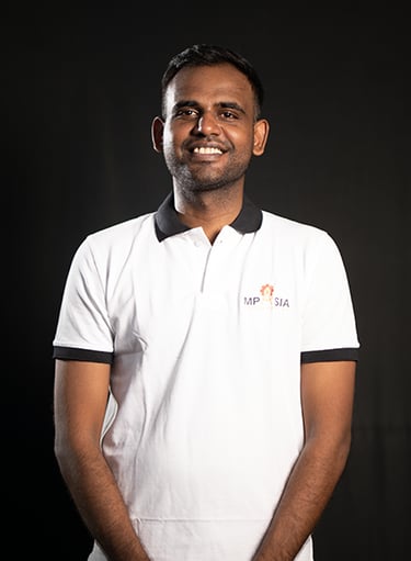 MP Asia Engineering Team - Singapore country manager