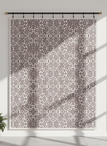 Custom bespoke handmade rugs crafted in Nepal –modern wall-hanging- Himalaya Carpet Industries