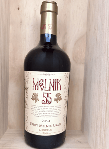 Bulgarian wine tasting. Available for wine bar experiences 