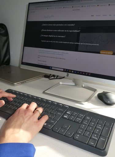 Servicios de copywriting