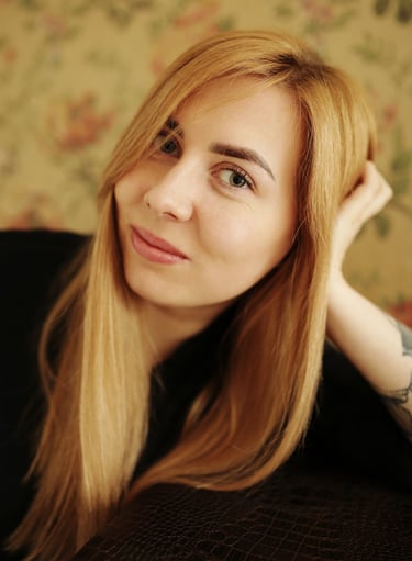 Greta Grigalaitytė