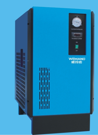 Wemano dryer