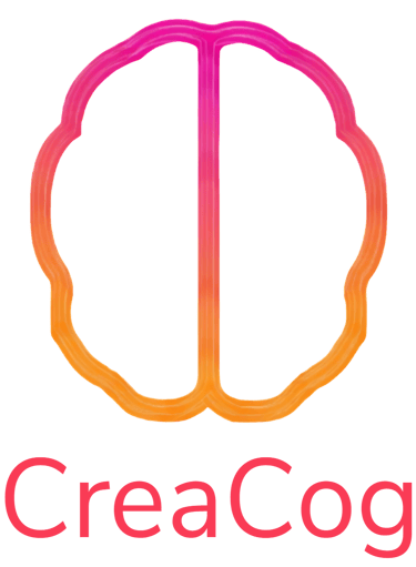 CreaCog logo