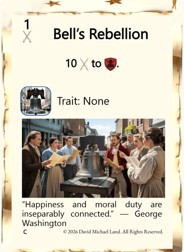 Bell's Rebellion