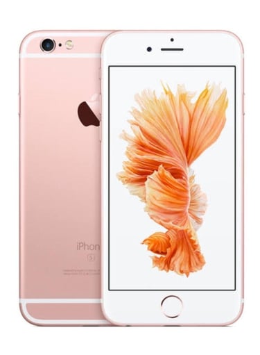 Ремонт на iPhone 6S - Сервиз за телефони ZonataFix