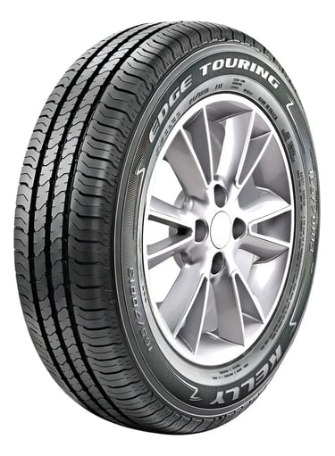 Kit 2 Pneus 175/70R13 Goodyear Kelly Edge Touring 2 82T Aro 13