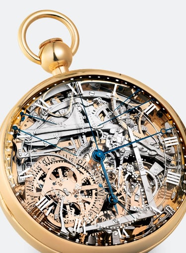 Breguet Grande Complication Marie-Antoinette - $30m