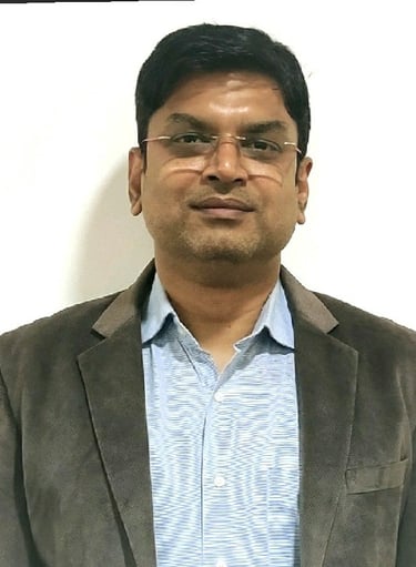 Anindya Bhattacharya