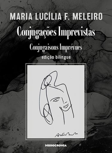 Maria Lucília F Meleiro Conjugações Imprevistas