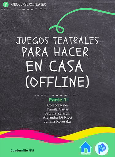 Recursero Artístico