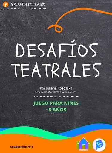 Recursero Artístico