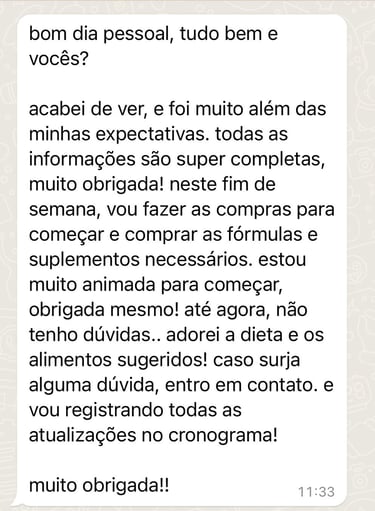 Casalpro clinipro Paula Pires Nutricionista Florianopolis