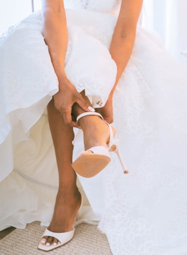 Fotografo Boda Costa del Sol