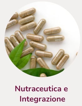 nutraceutica e integrazione