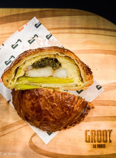 Photographe culinaire Bordeaux et environs