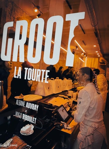 Photographe culinaire Bordeaux et environs