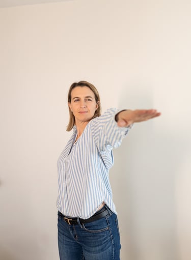 Contactez moi - Cecile Dalex - Cecil'Equilibre Sophrologue Lyon 8