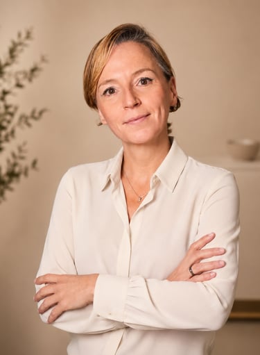 Neuropediatra Noelia Moreno
