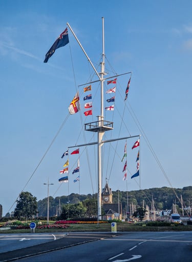 Kanaaleilanden