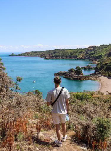 Bouley Bay Jersey