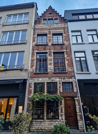 Antwerpen