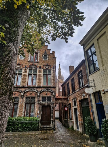 Brugge