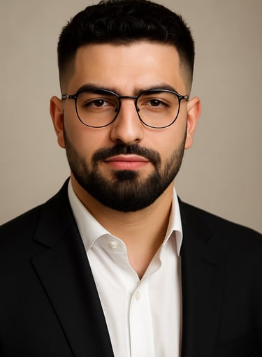 Arat Selim—Nexo Mechanics