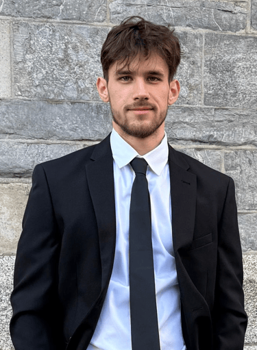 Ionut Fratila—Nexo Mechanics